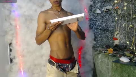 sky_walkerss online show from March 23, 6:25 pm