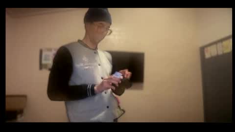 IAN HARD online show from May 25, 4:46 pm