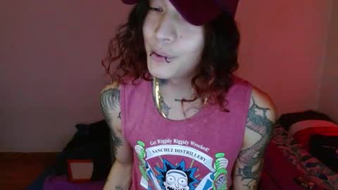 reep online show from February 11, 2:25 am