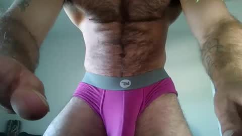 Skyler Flexes online show from September 24, 11:03 pm