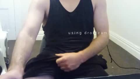 Slave For Daddy online show from May 30, 5:35 pm