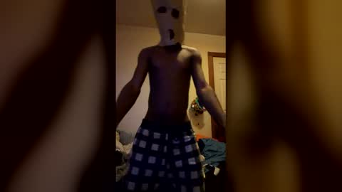 slasherwild online show from March 6, 1:02 am