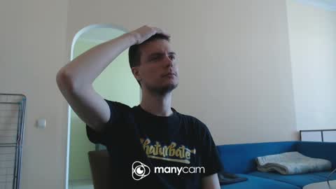 Slava GAY. PVT OPEN. online show from February 23, 8:11 am