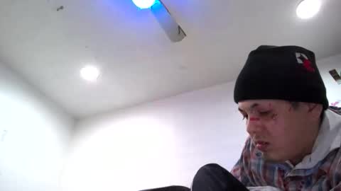 Sleazyycarlitx online show from November 24, 2:34 am