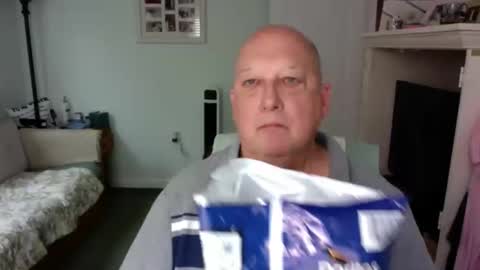 slick50000 online show from September 16, 6:42 pm