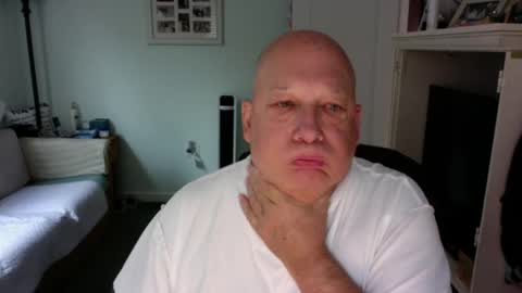 slick50000 online show from October 8, 3:27 pm