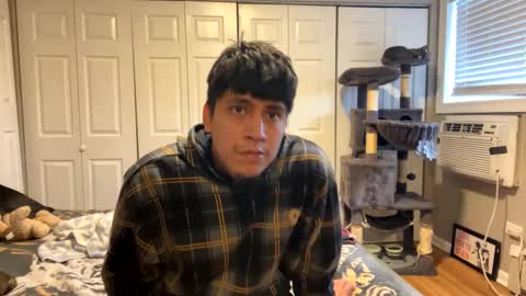 slickbadboy online show from January 31, 4:59 pm