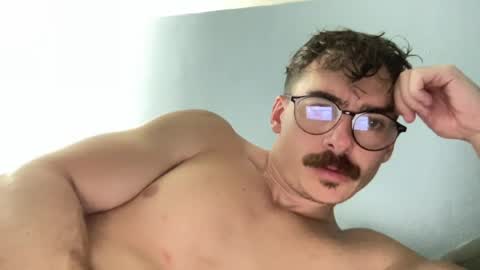 SlickMass online show from July 24, 2:42 am