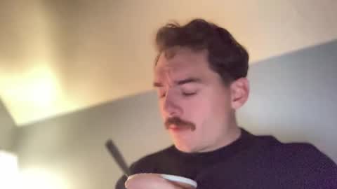 SlickMass online show from January 29, 2:40 am