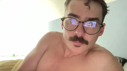 SlickMass online show from July 17, 3:14 am