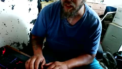 slickwill2391 online show from July 11, 5:59 pm