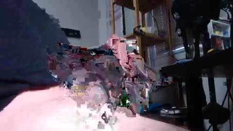 sliderguy699 online show from January 22, 10:06 pm