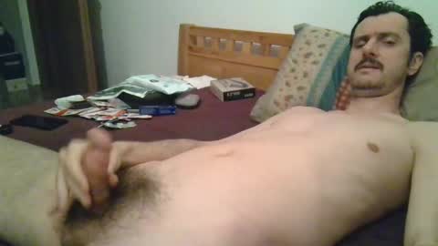 Alin online show from February 25, 1:41 am