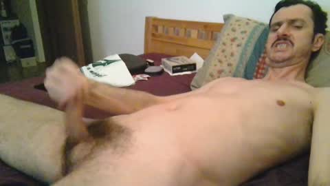 Alin online show from January 17, 9:43 pm