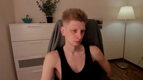 Andy online show from January 5, 10:32 am