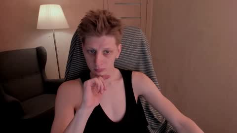 Andy online show from December 14, 10:34 am