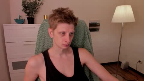 Andy online show from October 2, 7:34 am