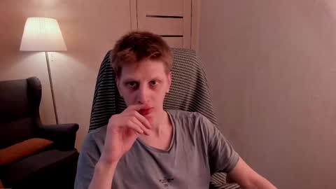 Andy online show from February 15, 12:33 pm