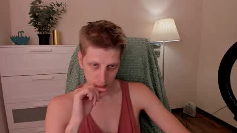 Andy online show from September 12, 7:41 am