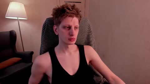 Andy online show from February 23, 7:28 am