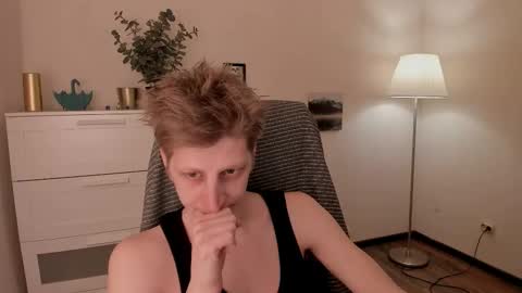 Andy online show from March 9, 10:30 am