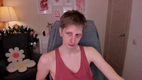 Andy online show from January 9, 8:47 pm