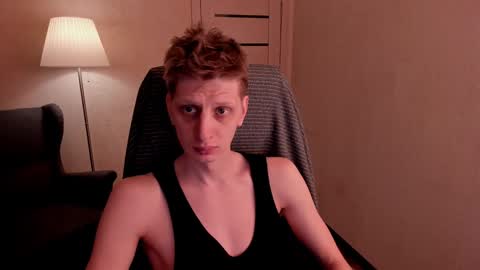 Andy online show from January 30, 7:18 am