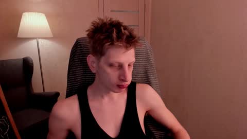 Andy online show from February 2, 7:30 am