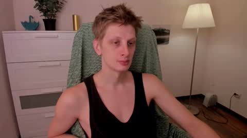 Andy online show from October 5, 10:41 am