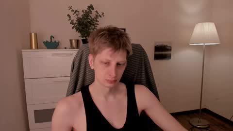 Andy online show from March 2, 7:21 am