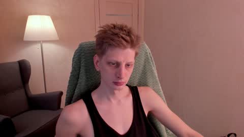 Andy online show from December 21, 10:28 am