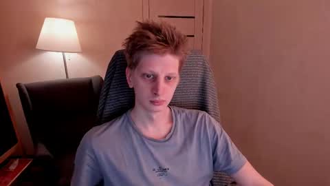 Andy online show from February 28, 7:15 am