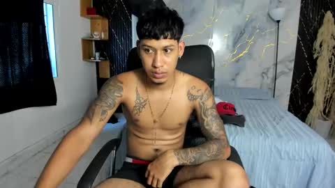 slim_master12 online show from May 31, 6:09 pm