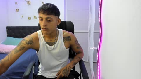 slim_master12 online show from December 3, 5:08 am