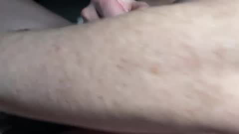 Snapshot of slimguy03 chatting on January 1, 9:49 am slimguy03 online show from January 1, 9:49 am