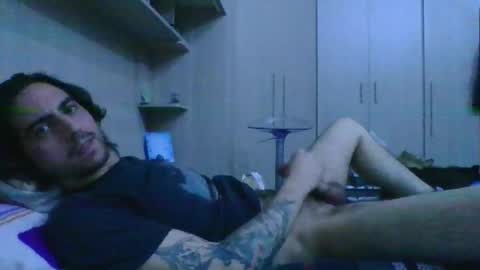 SlimTeaser089 online show from April 6, 8:09 pm