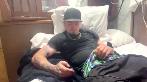 Soulsnatcherz online show from April 18, 10:16 am