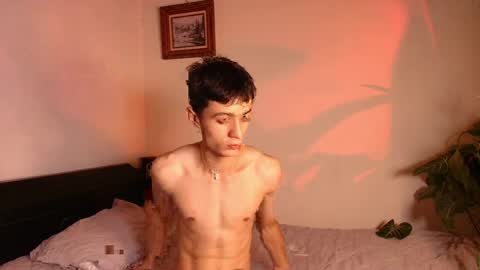 slowburnmystic online show from April 4, 11:13 pm