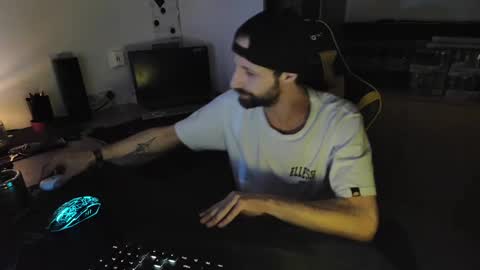 SlowDown online show from January 20, 12:46 am