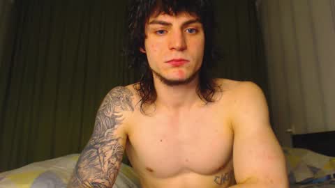 Gus online show from November 20, 5:01 pm