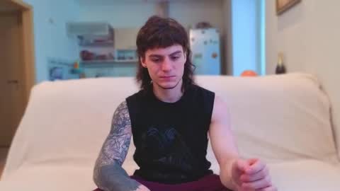 Gus online show from February 20, 9:55 am