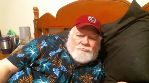 Sly online show from February 5, 9:40 pm