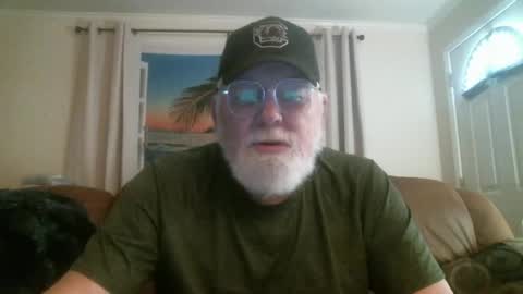 Sly online show from May 5, 7:03 pm
