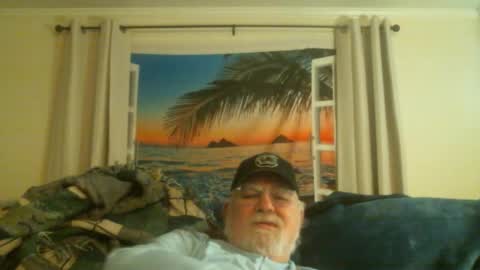 Sly online show from February 11, 4:34 pm