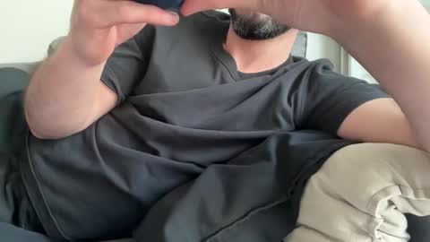 sm4ks online show from December 18, 1:07 pm