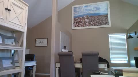 Koda online show from January 31, 7:18 pm