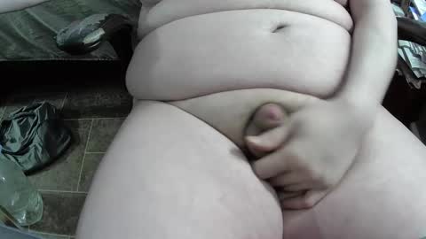 smallchubbers online show from February 23, 3:19 am