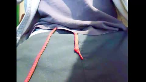 Small Hairy Uncut online show from March 23, 7:20 pm