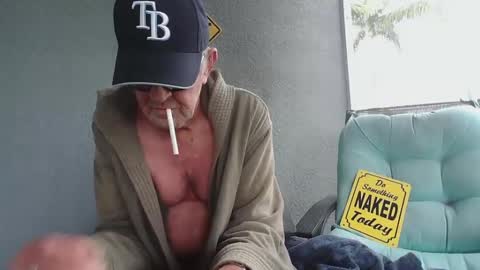 Daddy online show from September 9, 6:18 pm