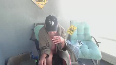 Daddy online show from October 8, 12:31 pm